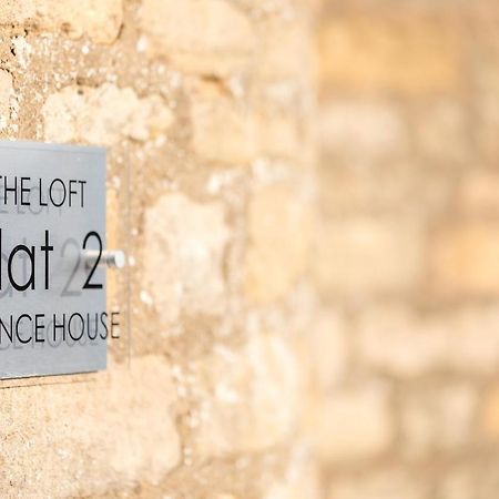 The Loft: Unique, Romantic, Grade II Listed, Dog Friendly Stow-on-the-Wold Exterior foto